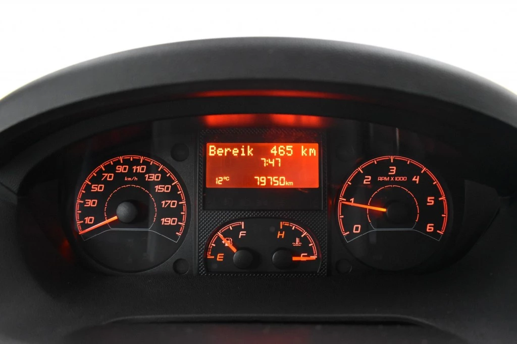 Hoofdafbeelding Fiat Ducato