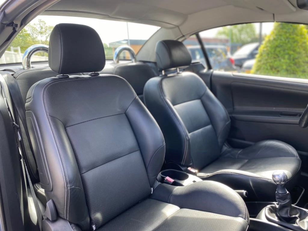Hoofdafbeelding Peugeot 207