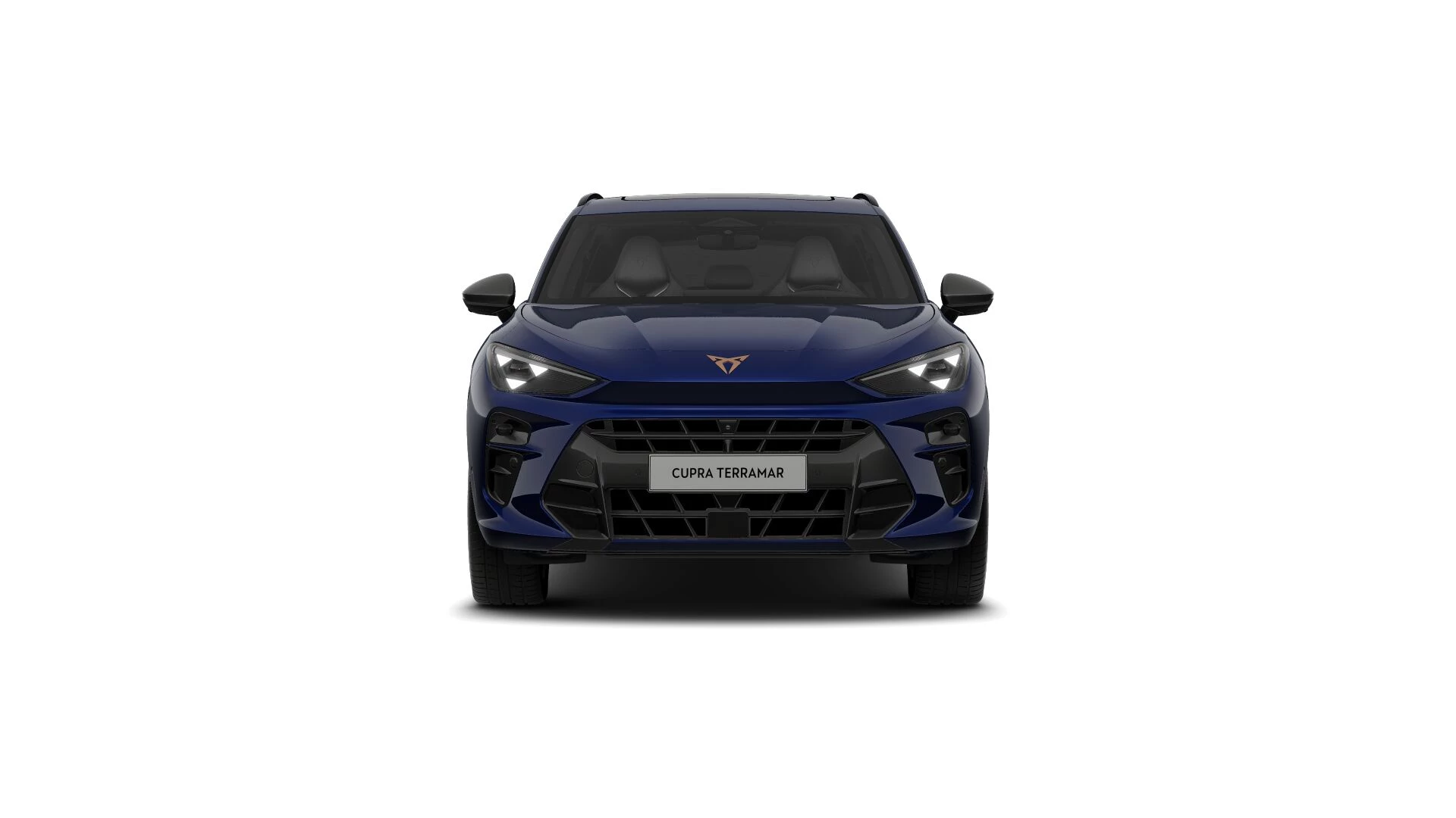 Hoofdafbeelding CUPRA Terramar