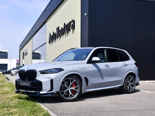 BMW X5 xDrive50e Adaptive Cruise Control | M-Sport Pro | Sky-Lounge Pano | Massage | Trekhaak | Harman Kardon |