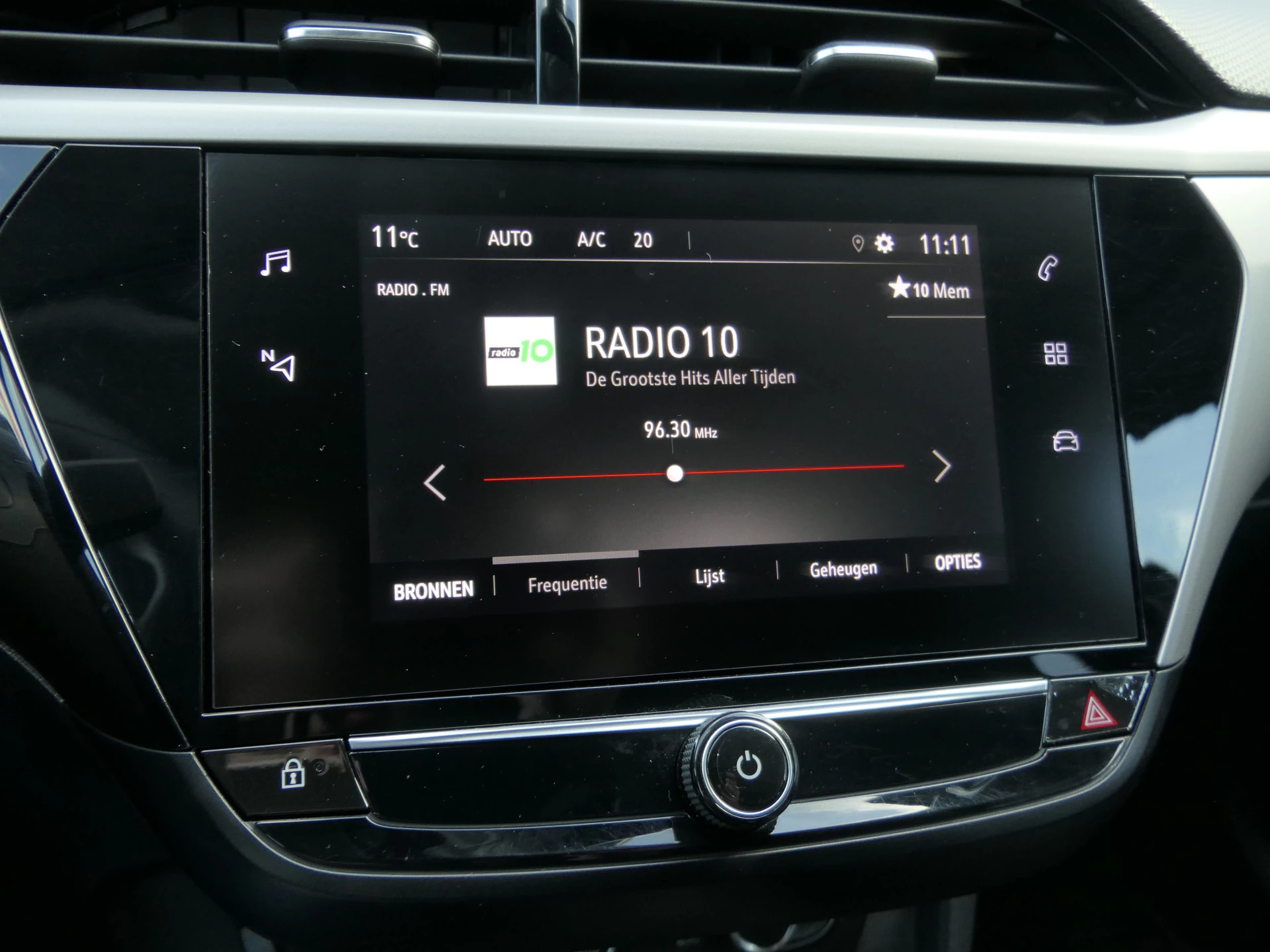 Hoofdafbeelding Opel Corsa-e