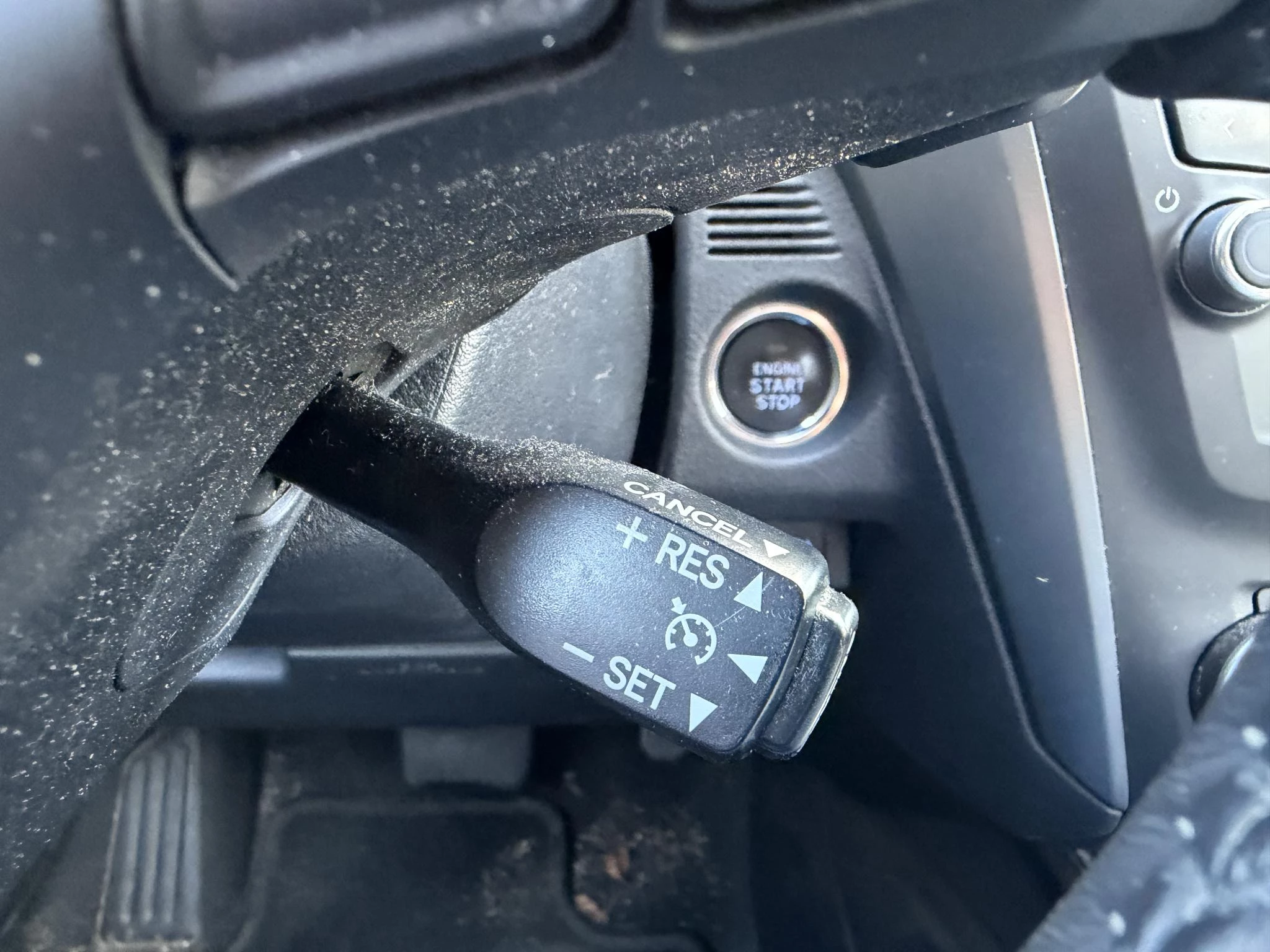 Hoofdafbeelding Toyota Avensis