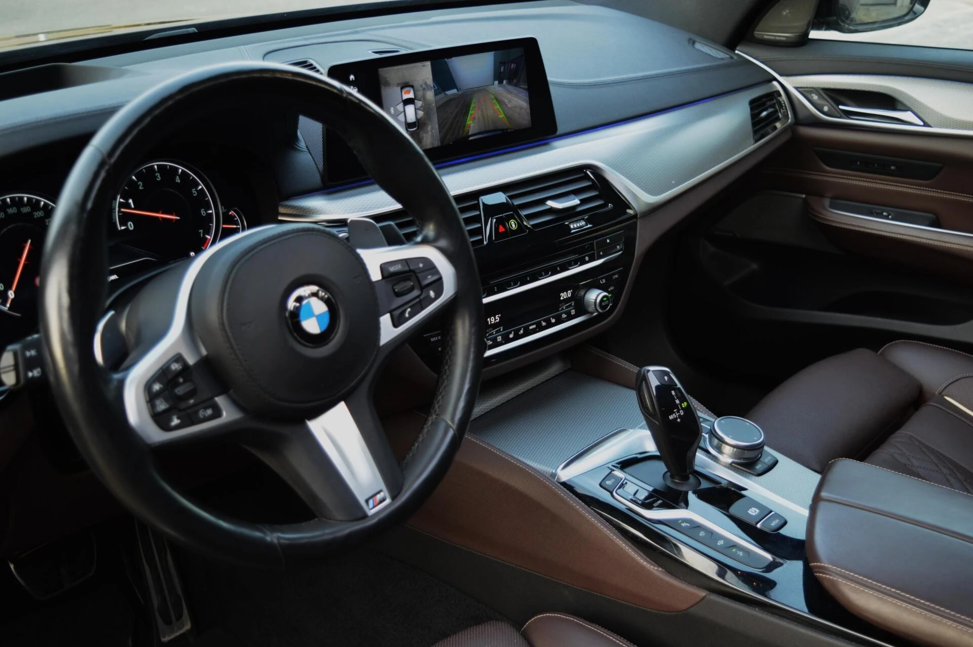 Hoofdafbeelding BMW 6 Serie