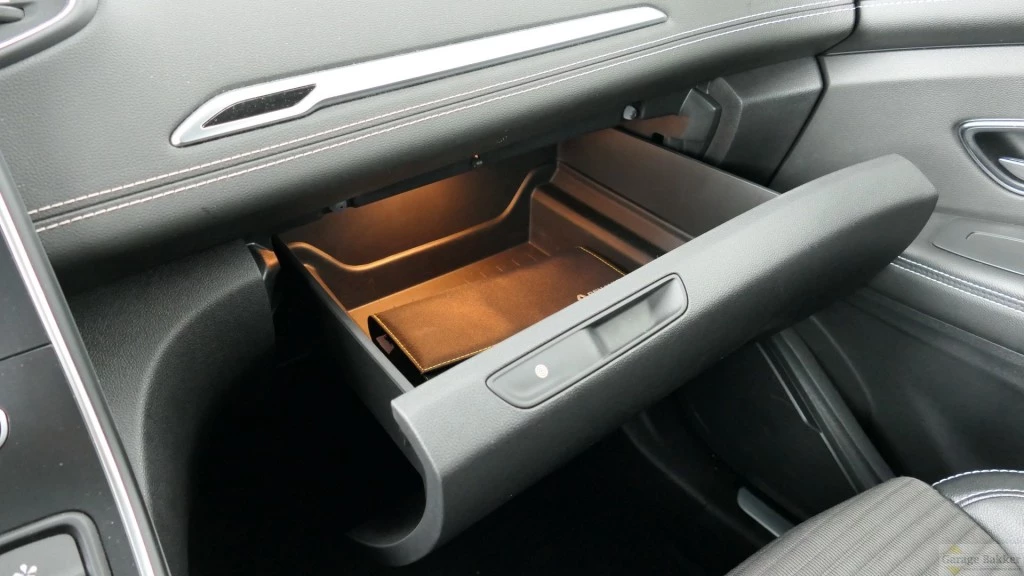 Hoofdafbeelding Renault Scénic
