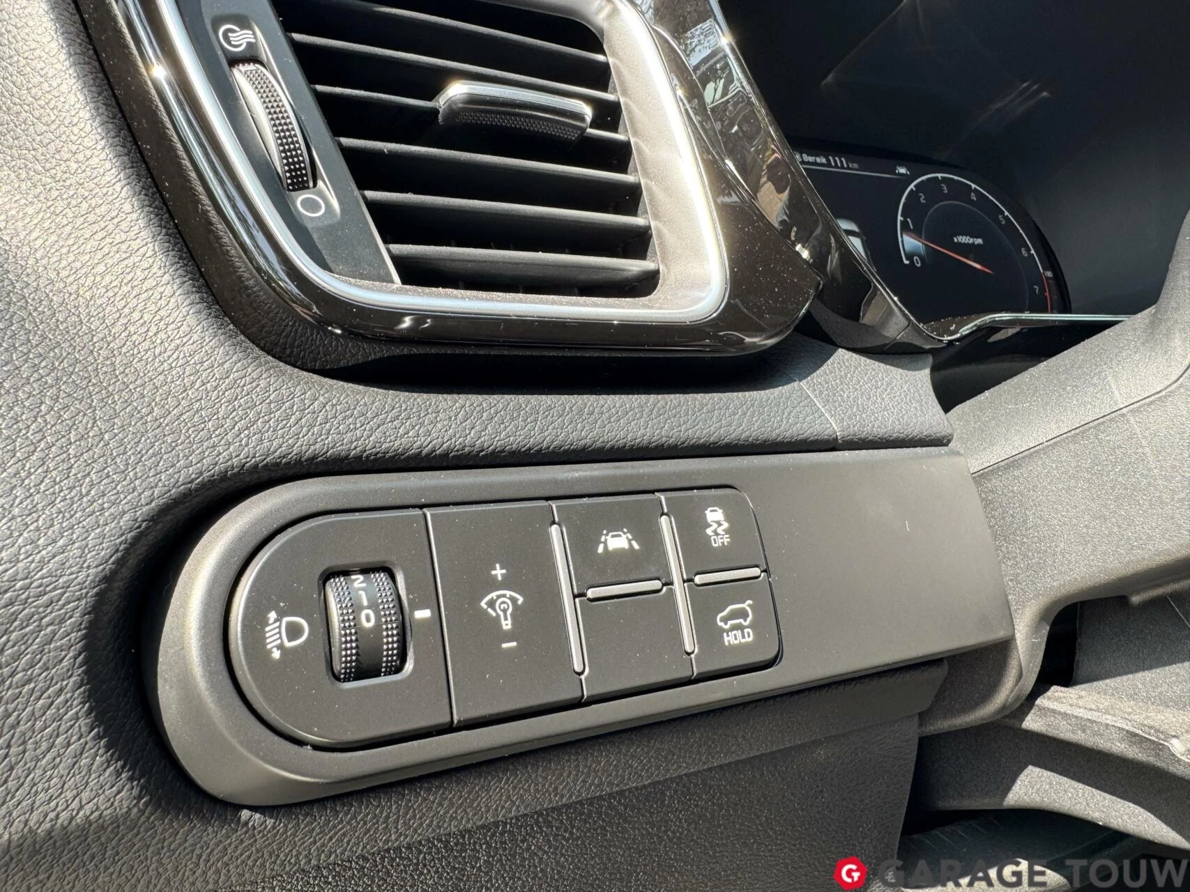 Hoofdafbeelding Kia XCeed