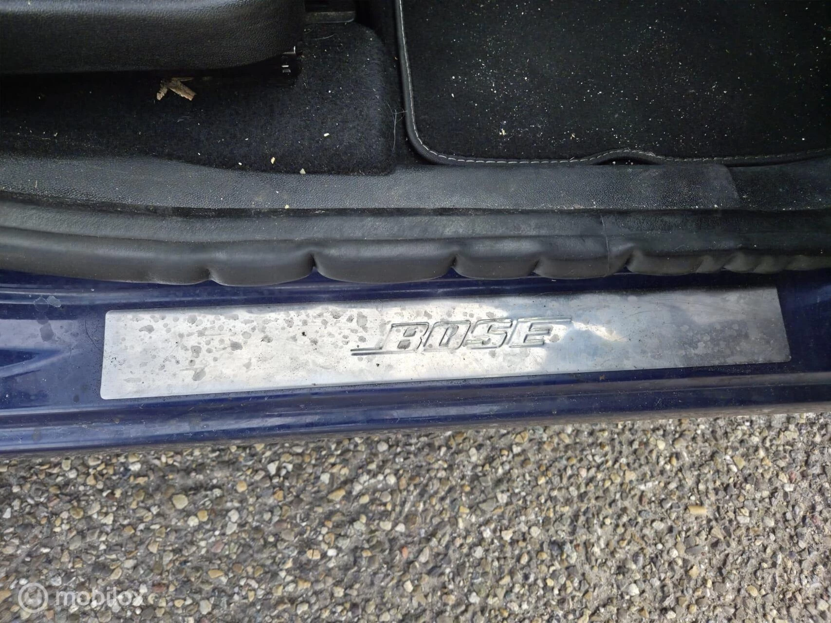 Hoofdafbeelding Renault Grand Scénic