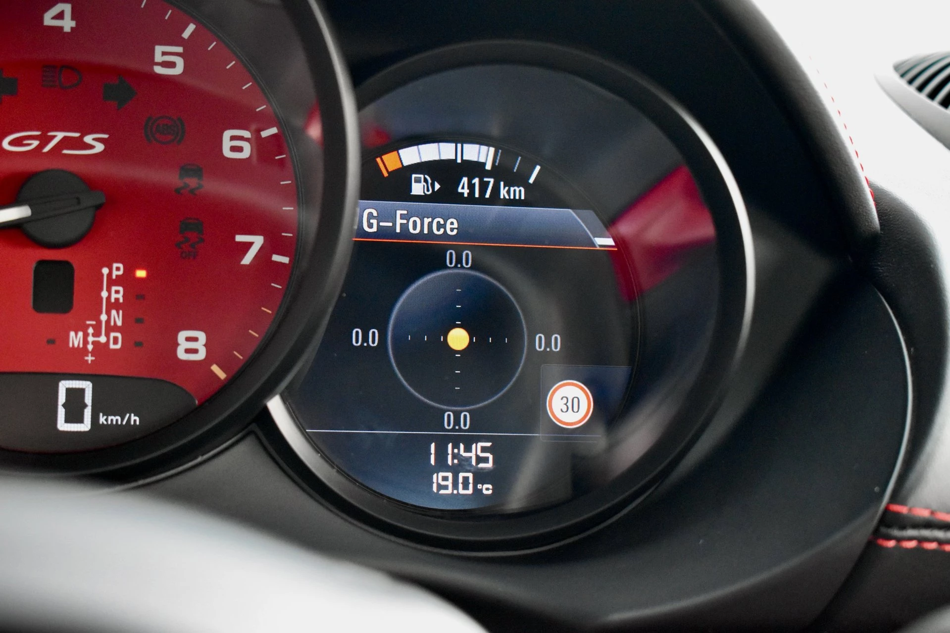 Hoofdafbeelding Porsche 718