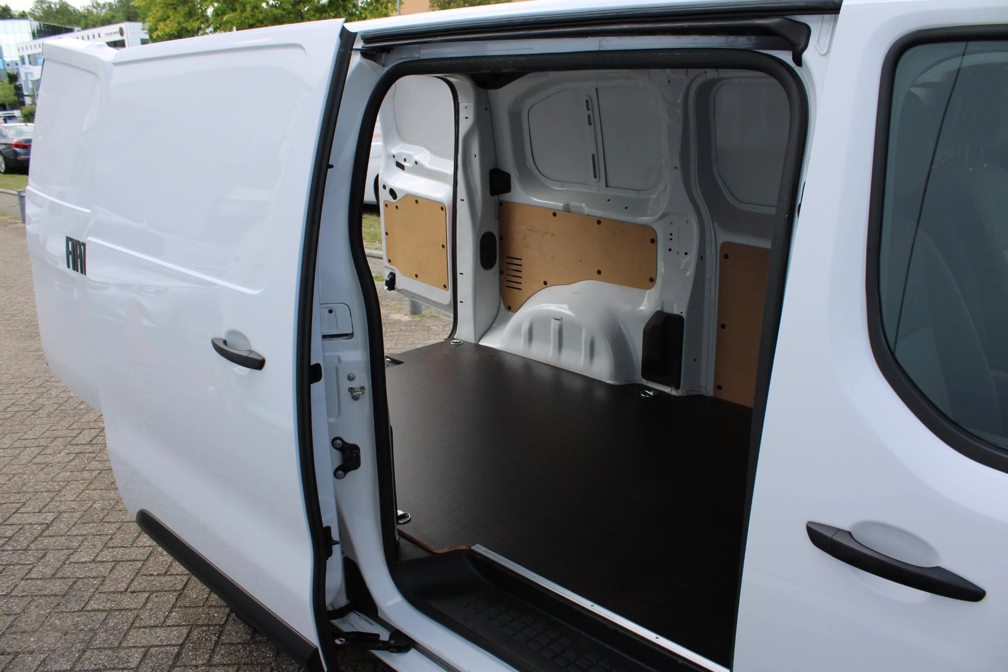 Hoofdafbeelding Fiat Scudo