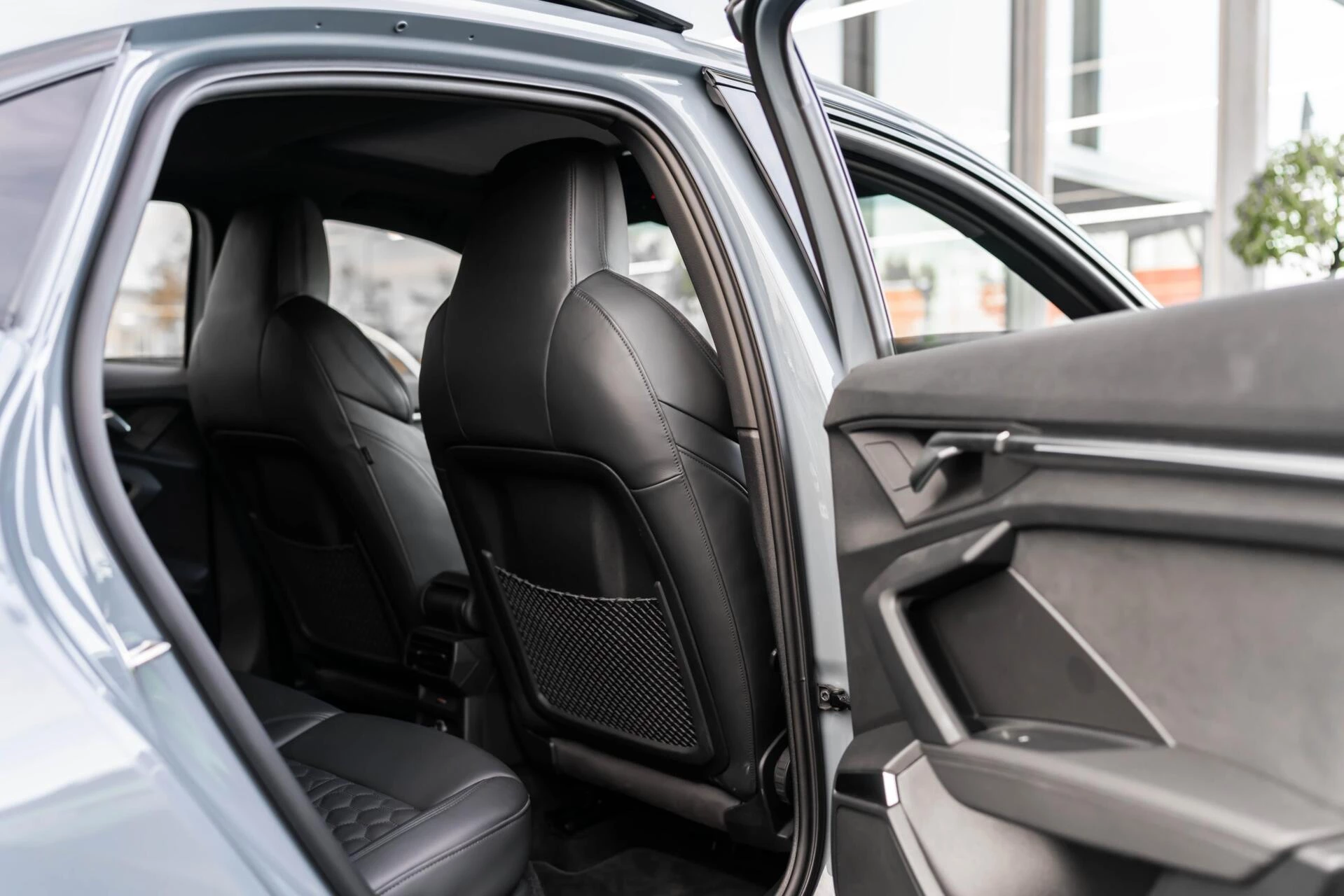 Hoofdafbeelding Audi RS3