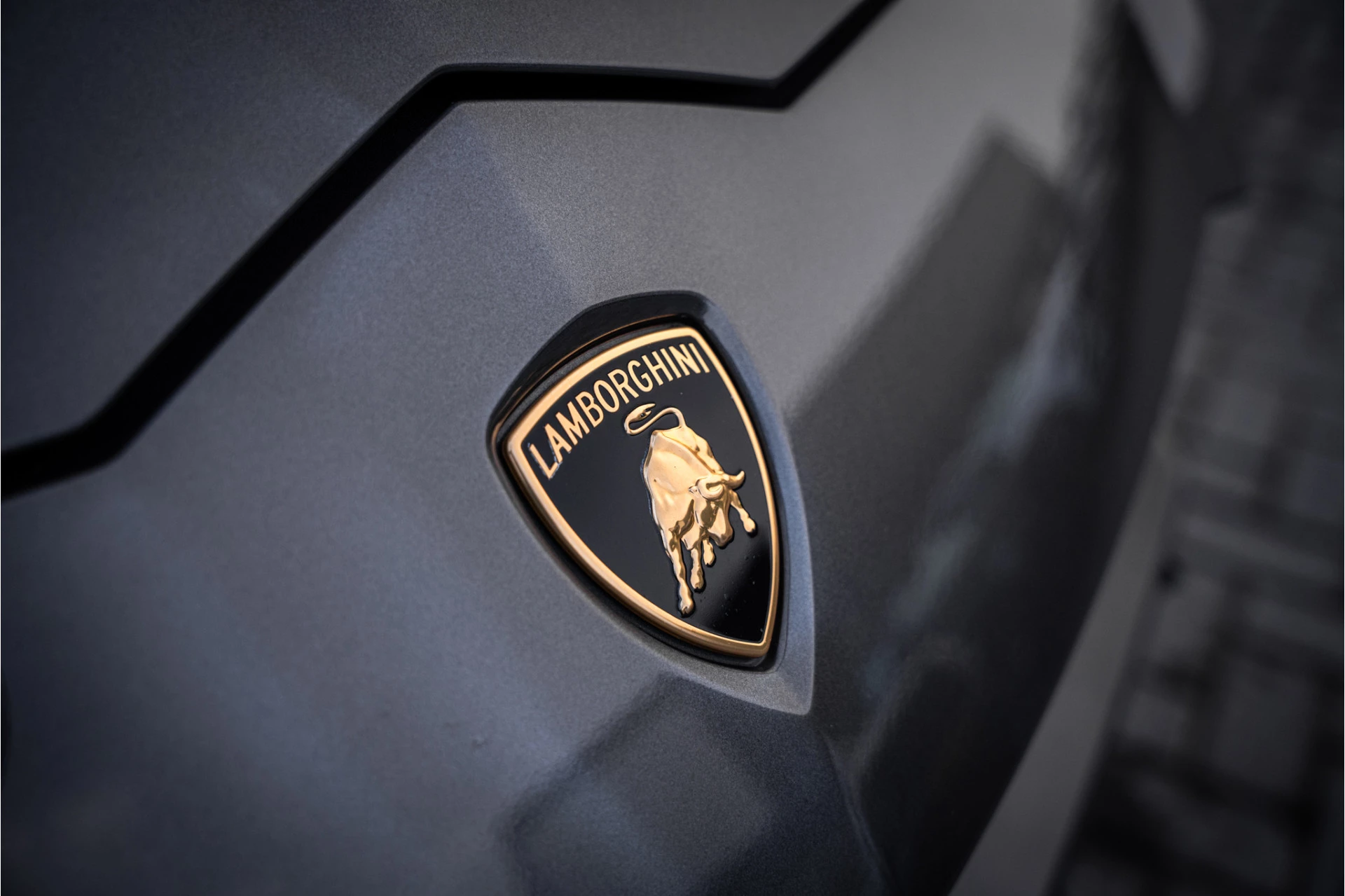 Hoofdafbeelding Lamborghini Urus