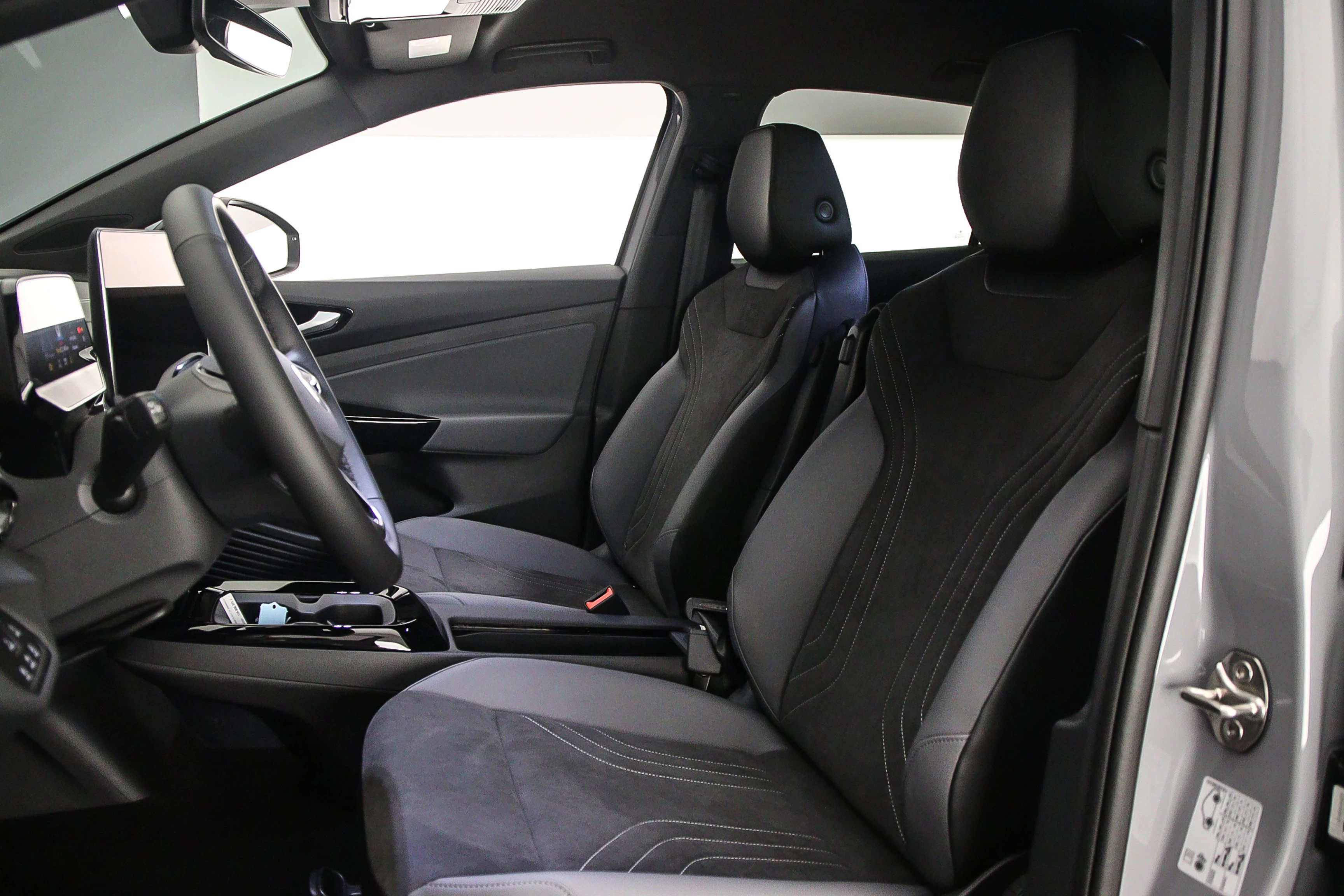 Hoofdafbeelding Volkswagen ID.4