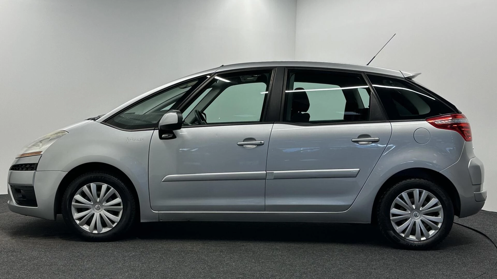 Hoofdafbeelding Citroën C4 Picasso
