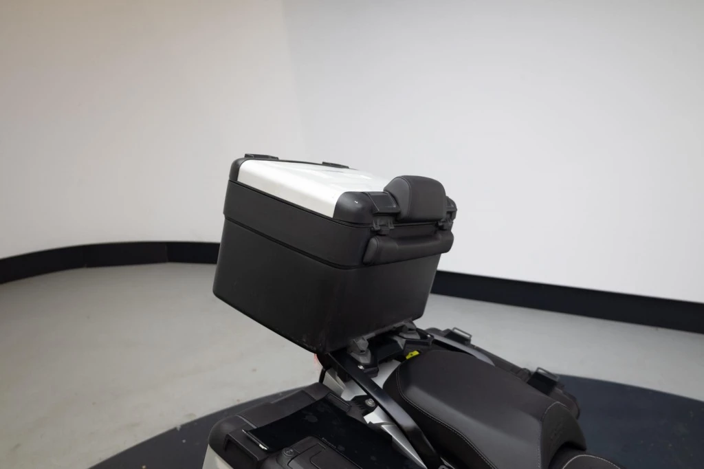 Hoofdafbeelding BMW R 1250 GS