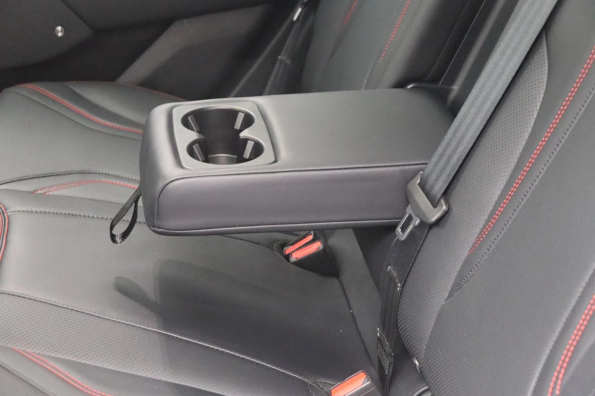Hoofdafbeelding Ford Mustang Mach-E