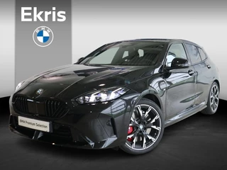 BMW 1 Serie 123 xDrive | M Sportpakket Pro | Adaptieve Cruise Control | Harman Kardon | Stoel & Stuurwielverwarming | Achteruitrijcamera | Dodehoekdetectie | Comfort Access