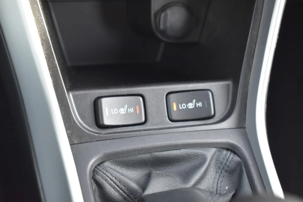 Hoofdafbeelding Suzuki S-Cross