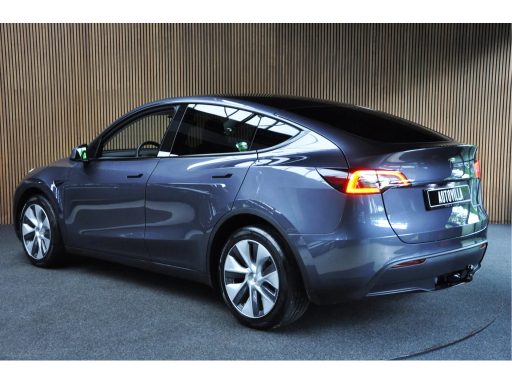 Hoofdafbeelding Tesla Model Y