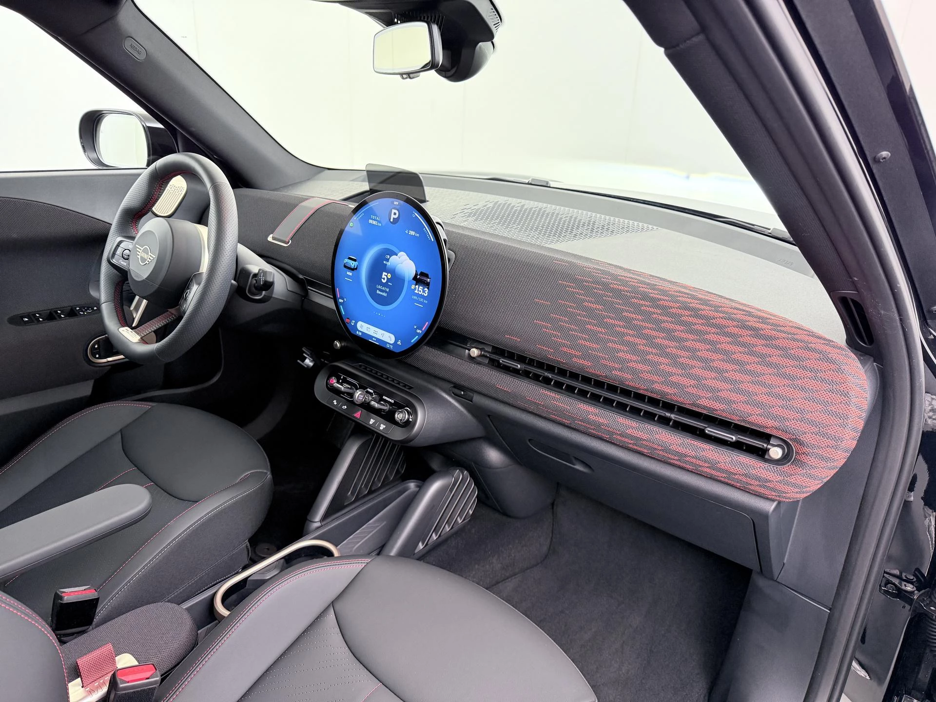 Hoofdafbeelding MINI Aceman