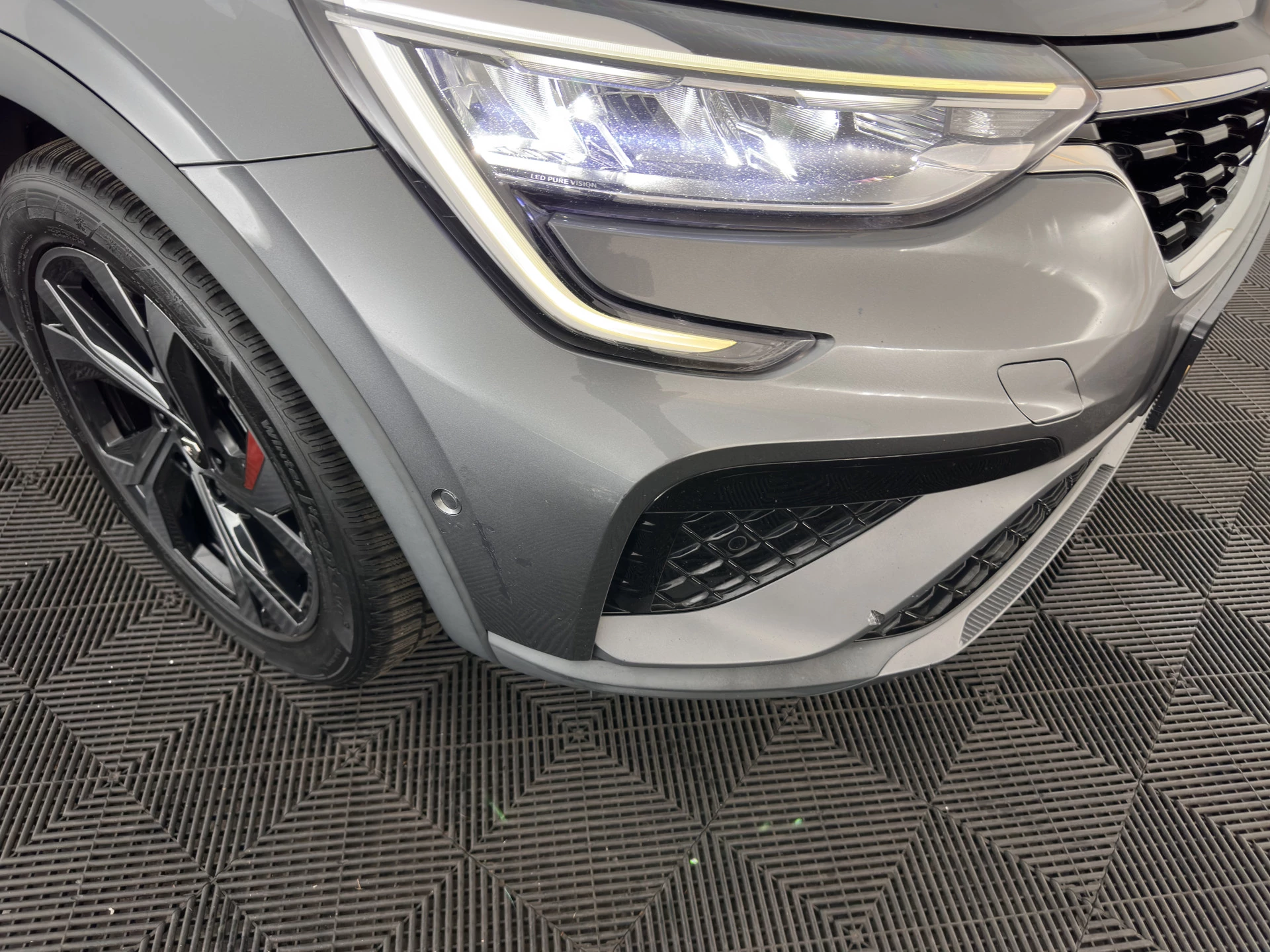Hoofdafbeelding Renault Arkana