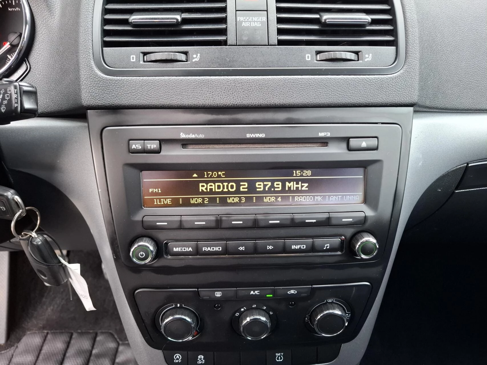 Hoofdafbeelding Škoda Yeti