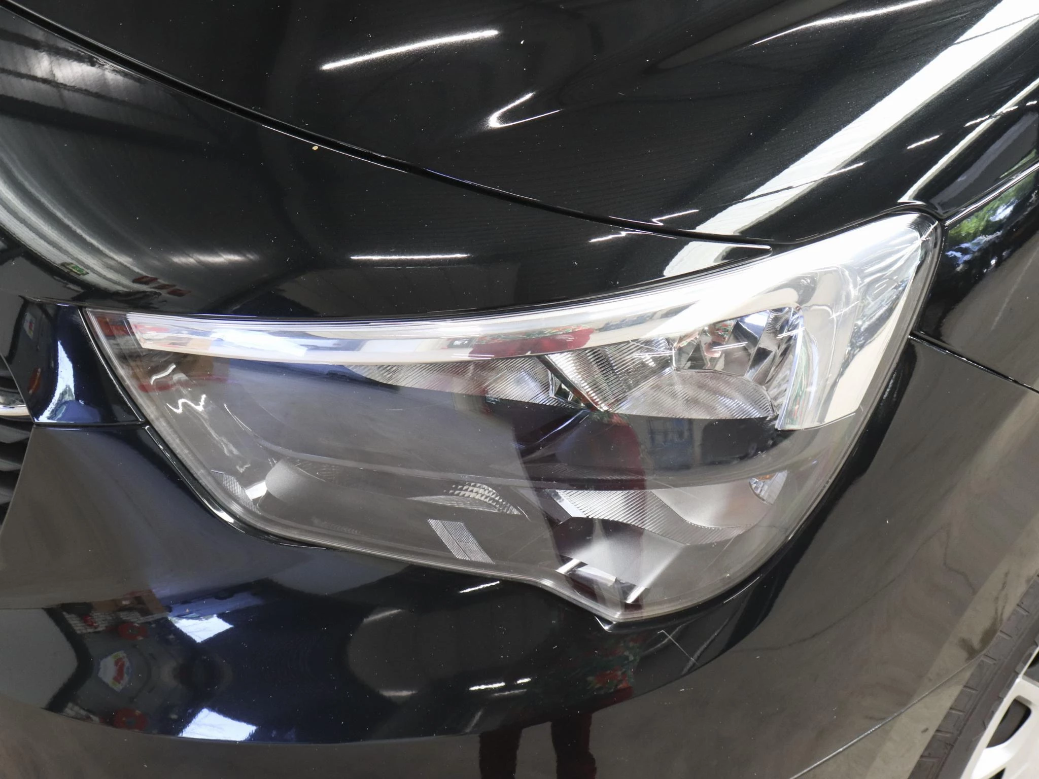 Hoofdafbeelding Opel Combo