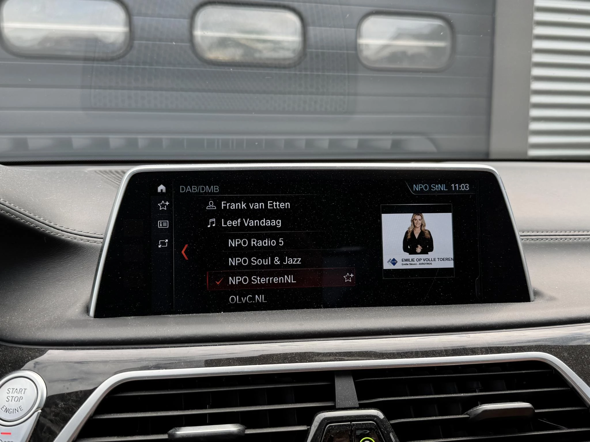Hoofdafbeelding BMW 7 Serie