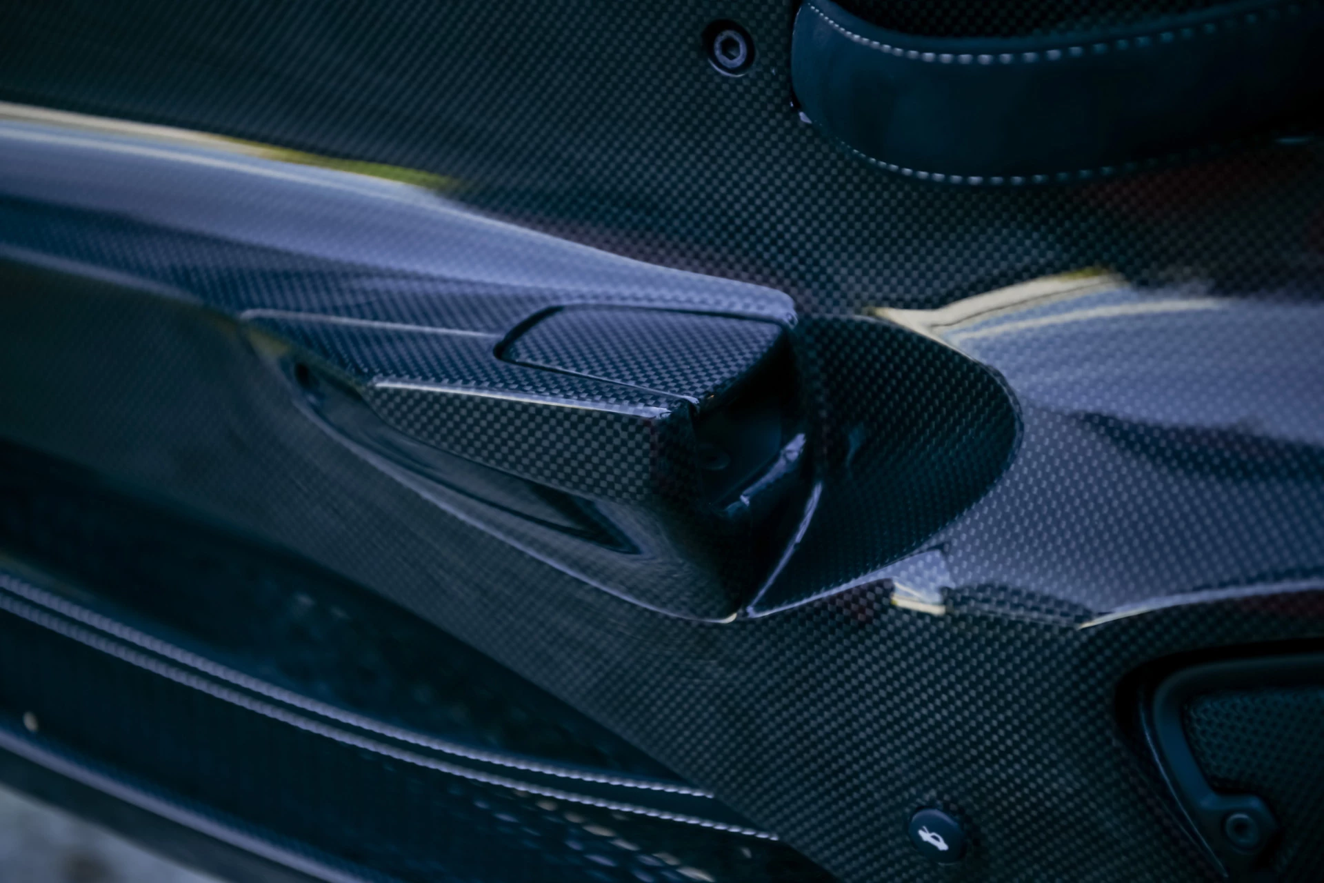 Hoofdafbeelding Ferrari 488