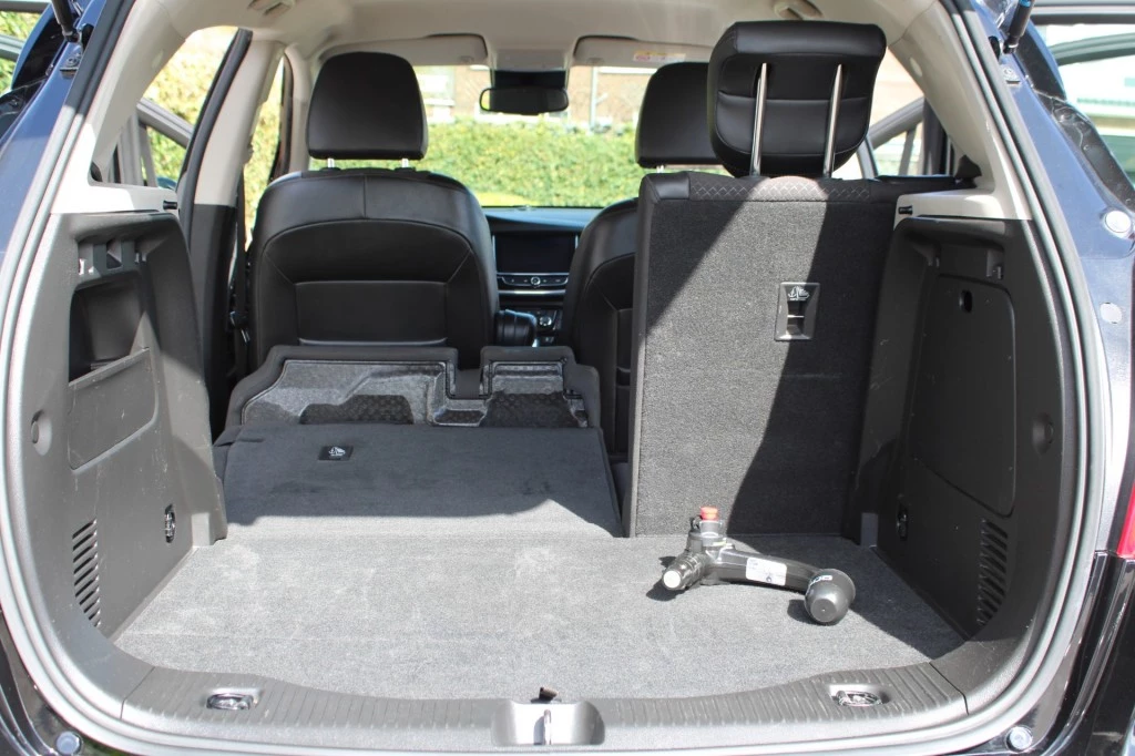 Hoofdafbeelding Opel Mokka X