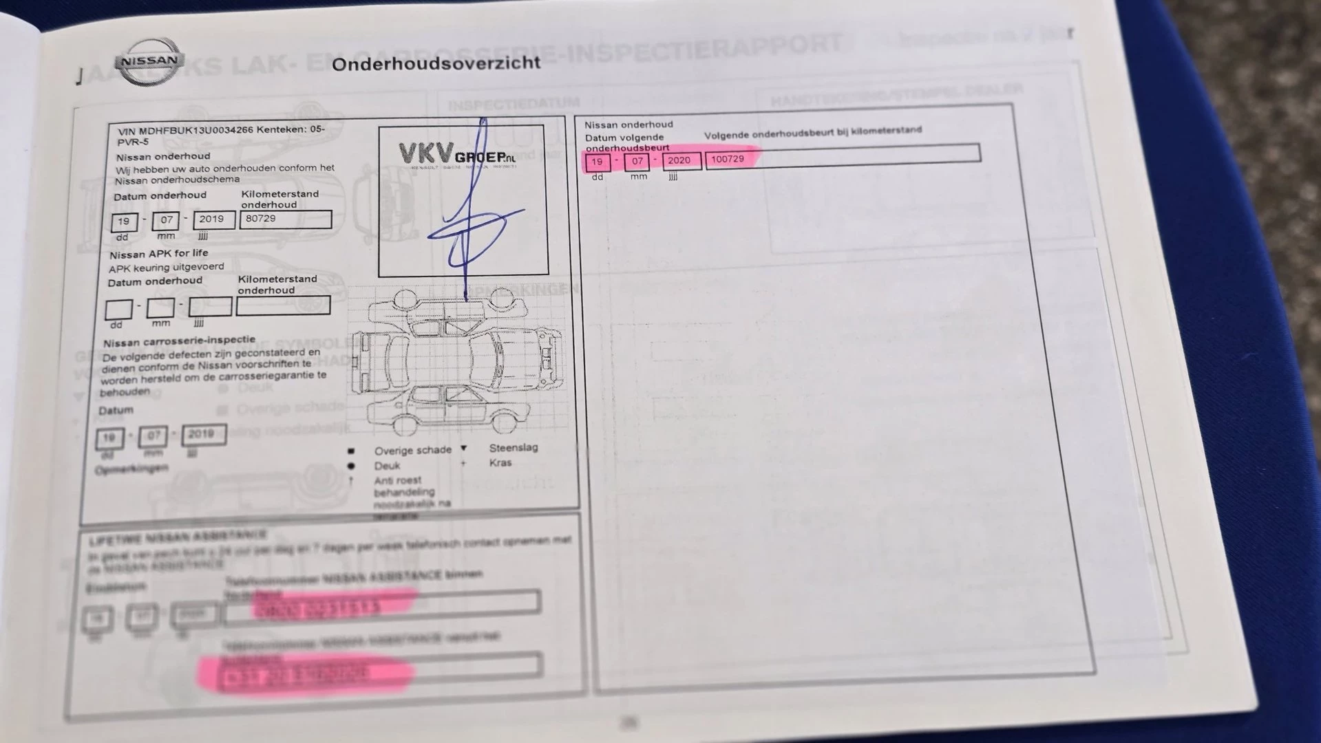 Hoofdafbeelding Nissan Micra
