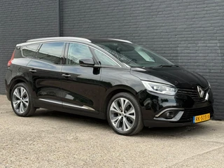 Hoofdafbeelding Renault Grand Scénic Renault Grand Scénic 1.5 dCi Intens Hybrid Assist NAVI | CAMERA | AIRCO | CARPLAY | TREKHAAK | NWE APK