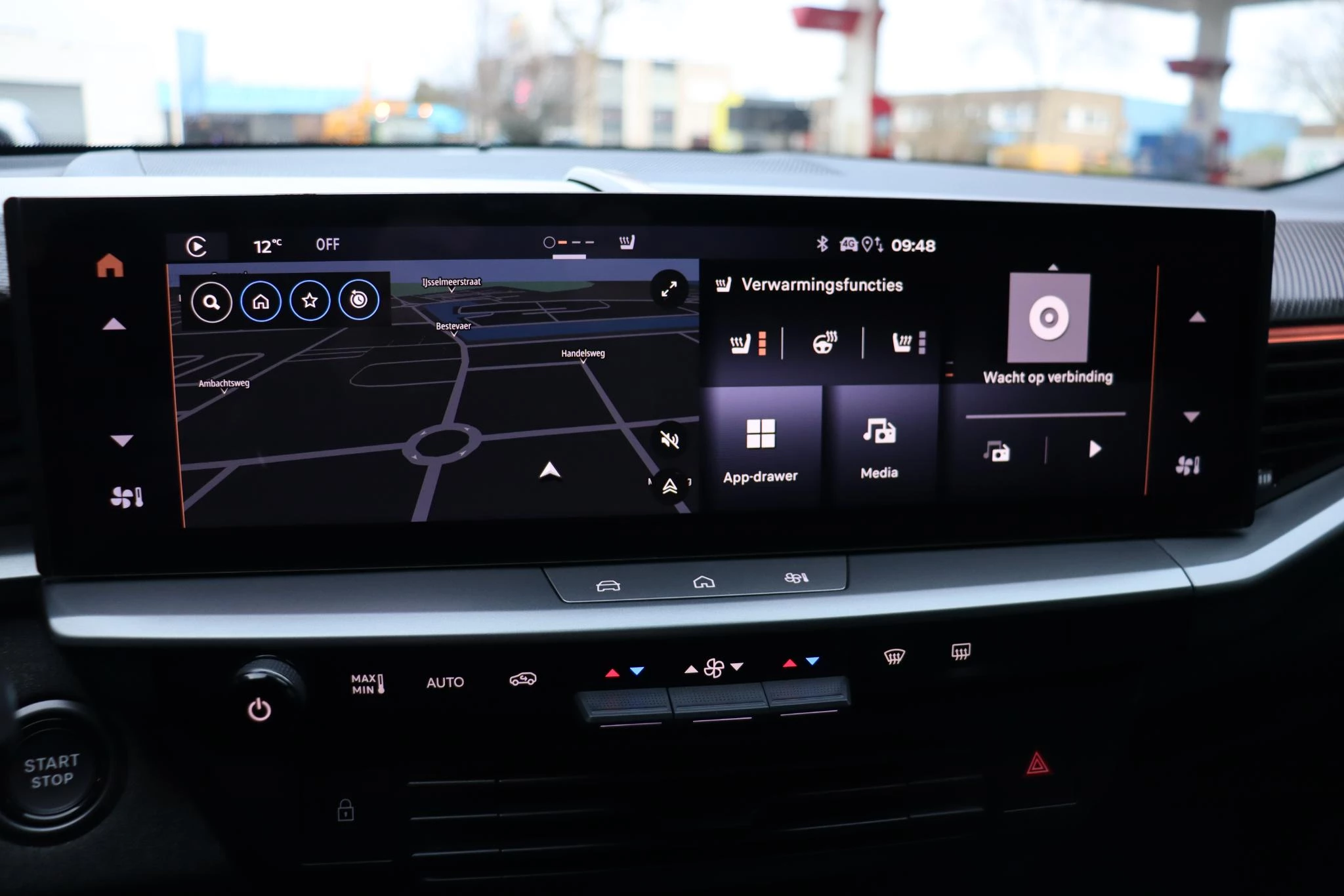 Hoofdafbeelding Opel Grandland