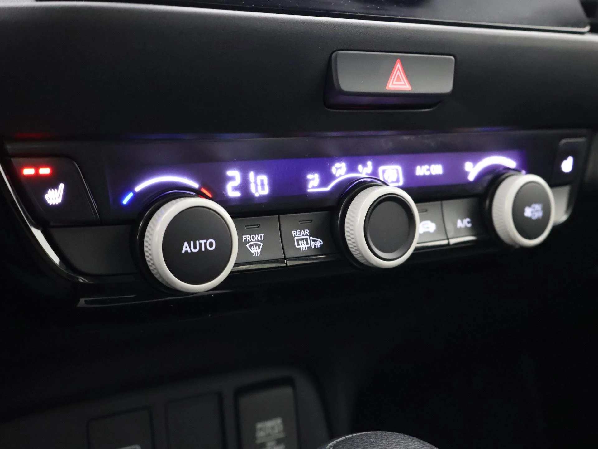 Hoofdafbeelding Honda Jazz