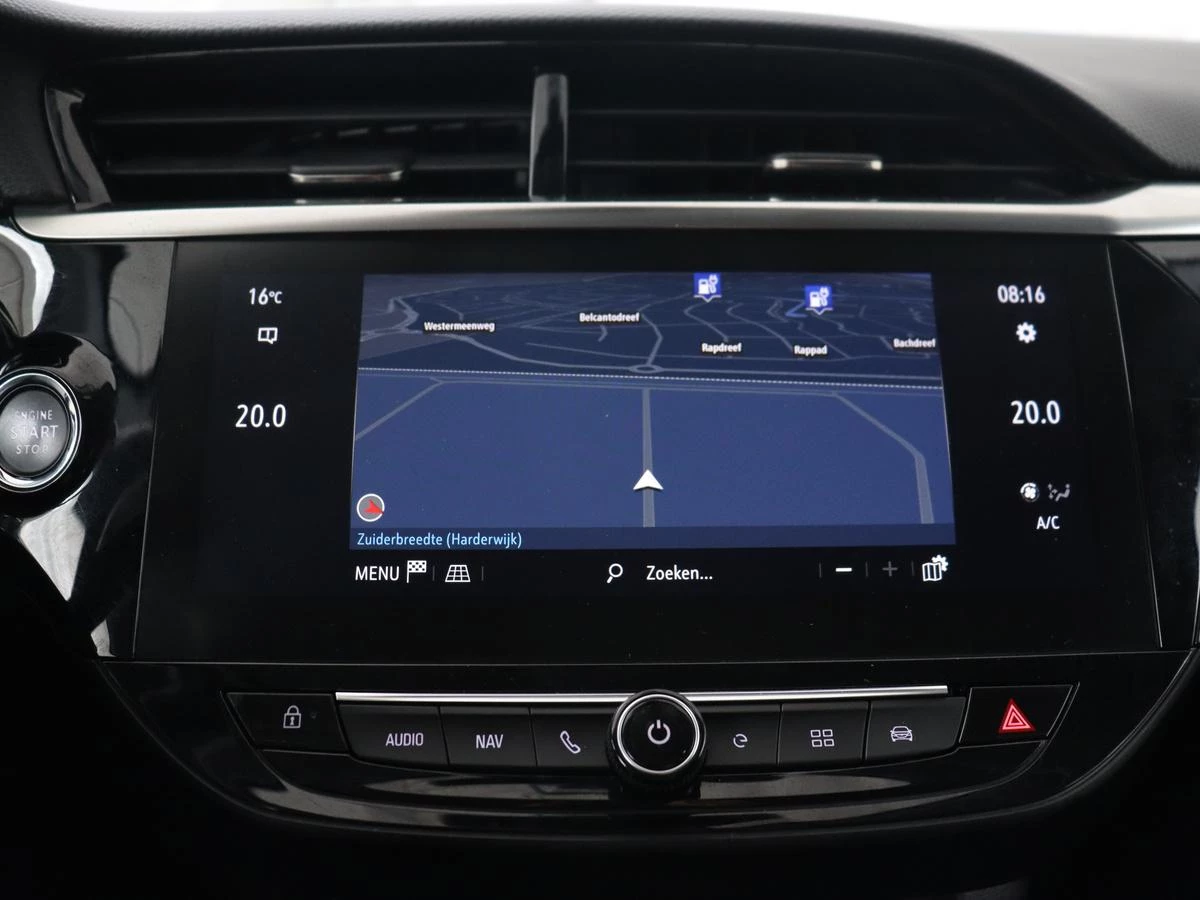 Hoofdafbeelding Opel Corsa-e