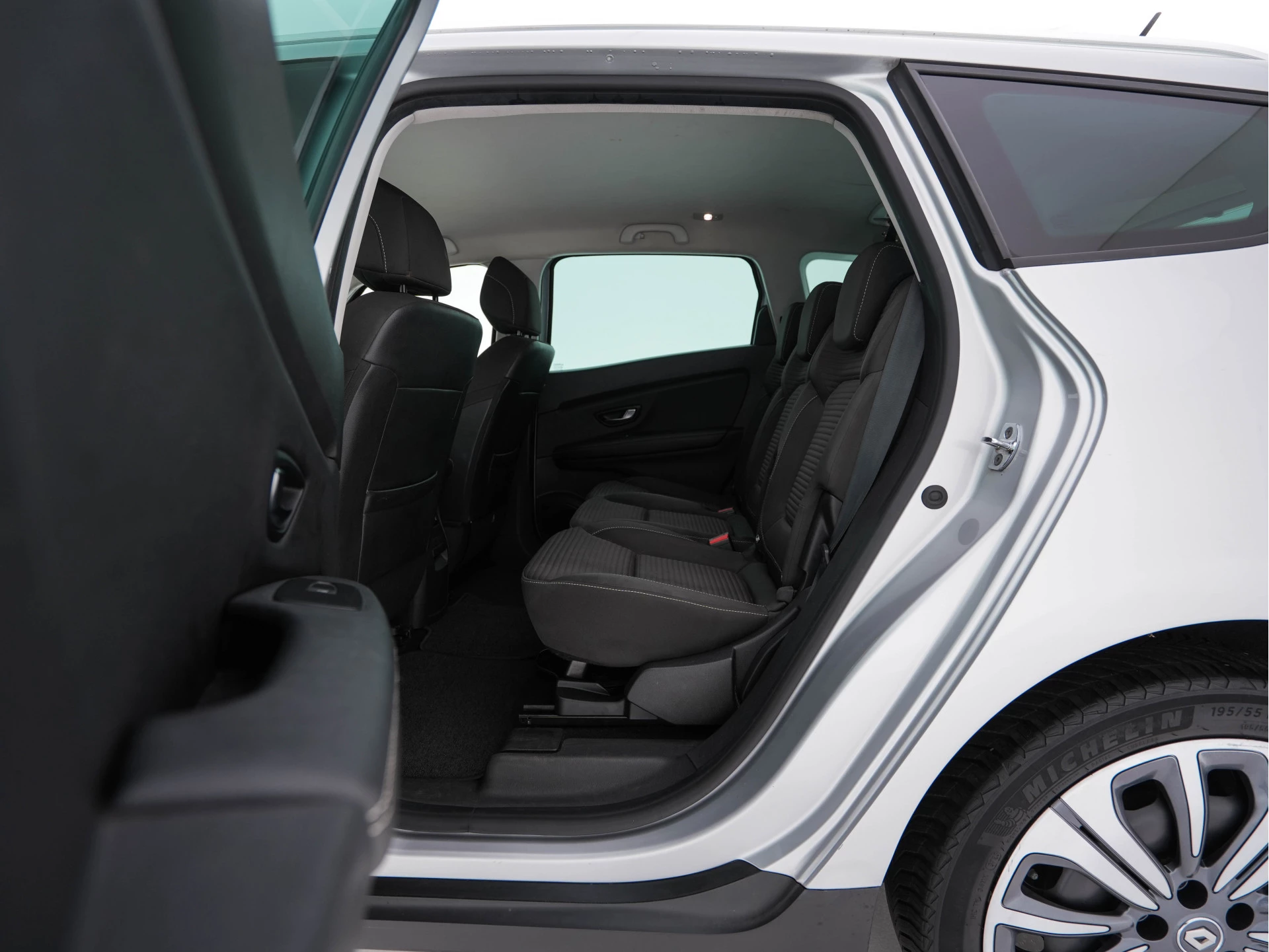 Hoofdafbeelding Renault Grand Scénic