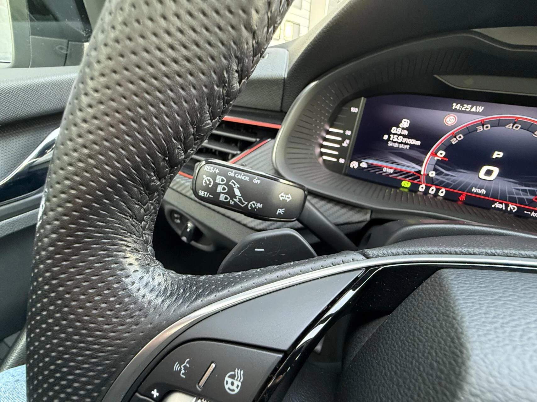 Hoofdafbeelding Škoda Scala