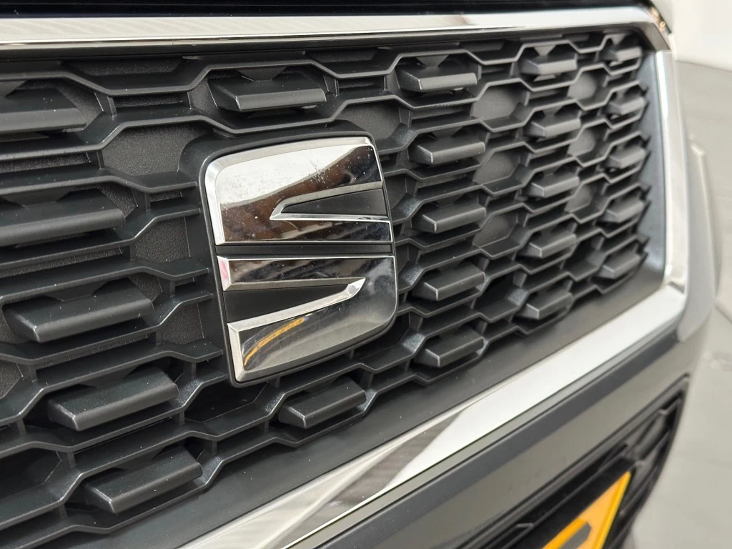 Hoofdafbeelding SEAT Arona