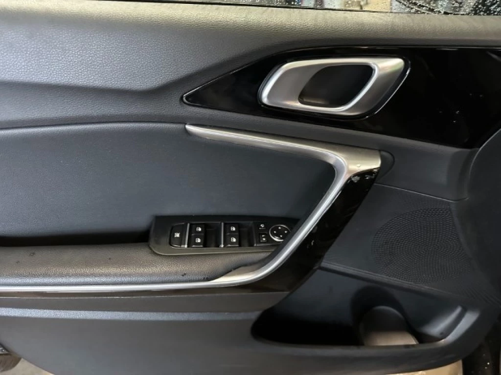 Hoofdafbeelding Kia Ceed