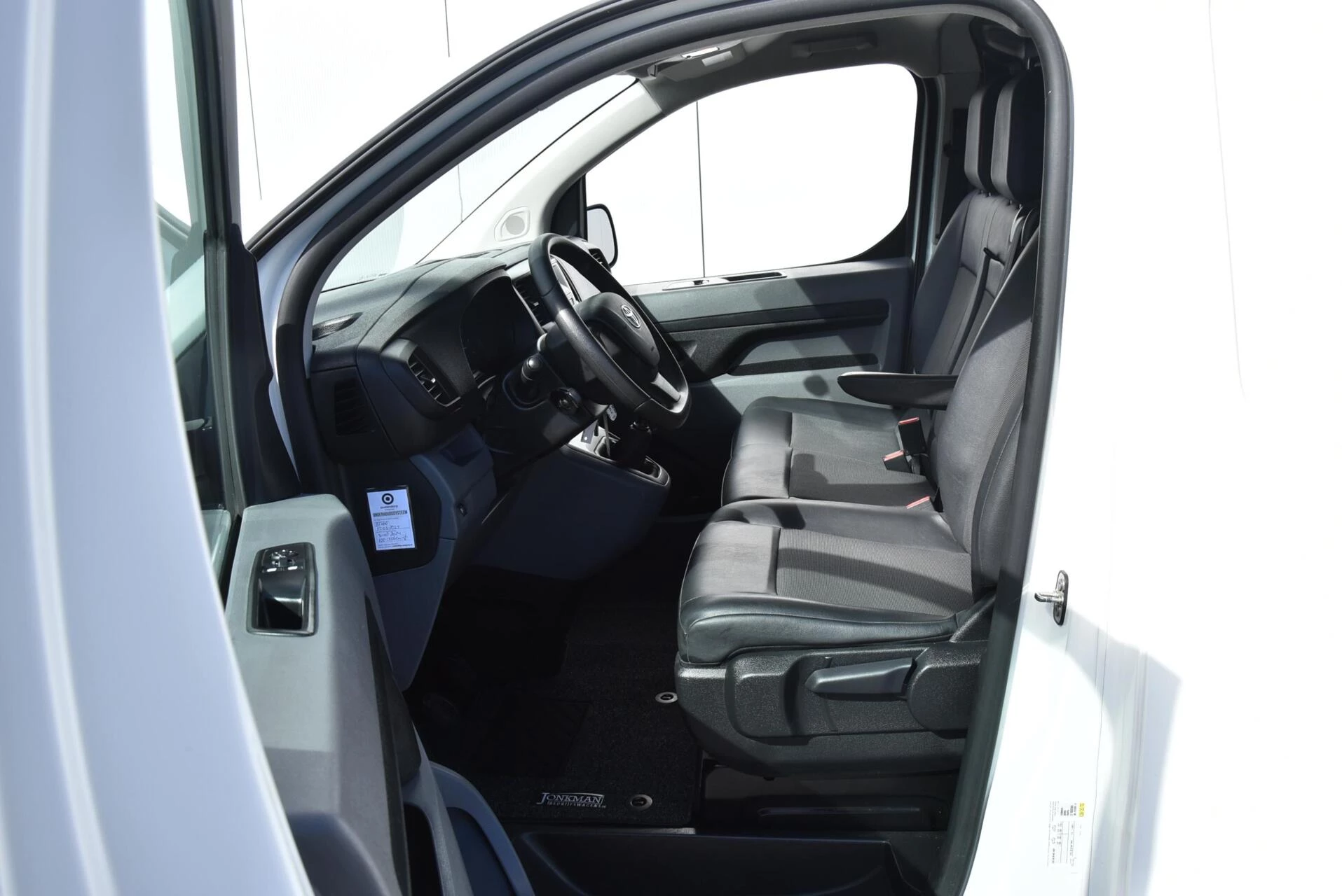 Hoofdafbeelding Toyota ProAce