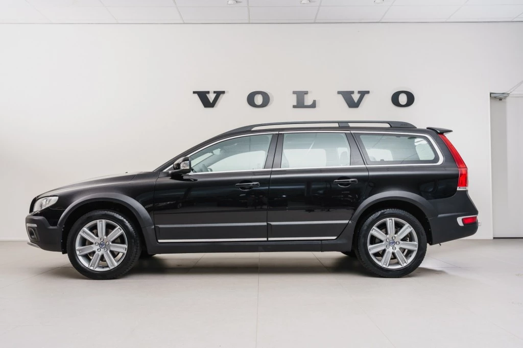 Hoofdafbeelding Volvo XC70