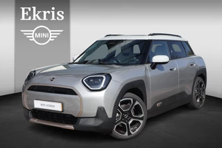 MINI Aceman E Favoured trim + Package M + MINI Month