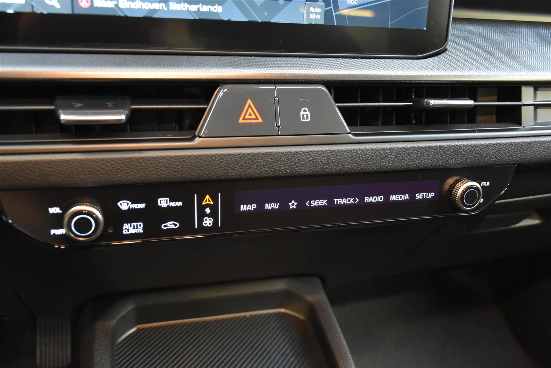 Hoofdafbeelding Kia Stonic