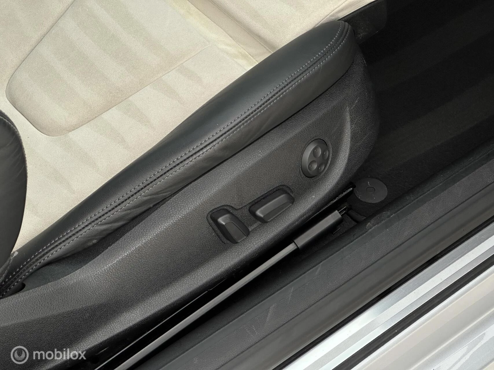 Hoofdafbeelding Audi S5