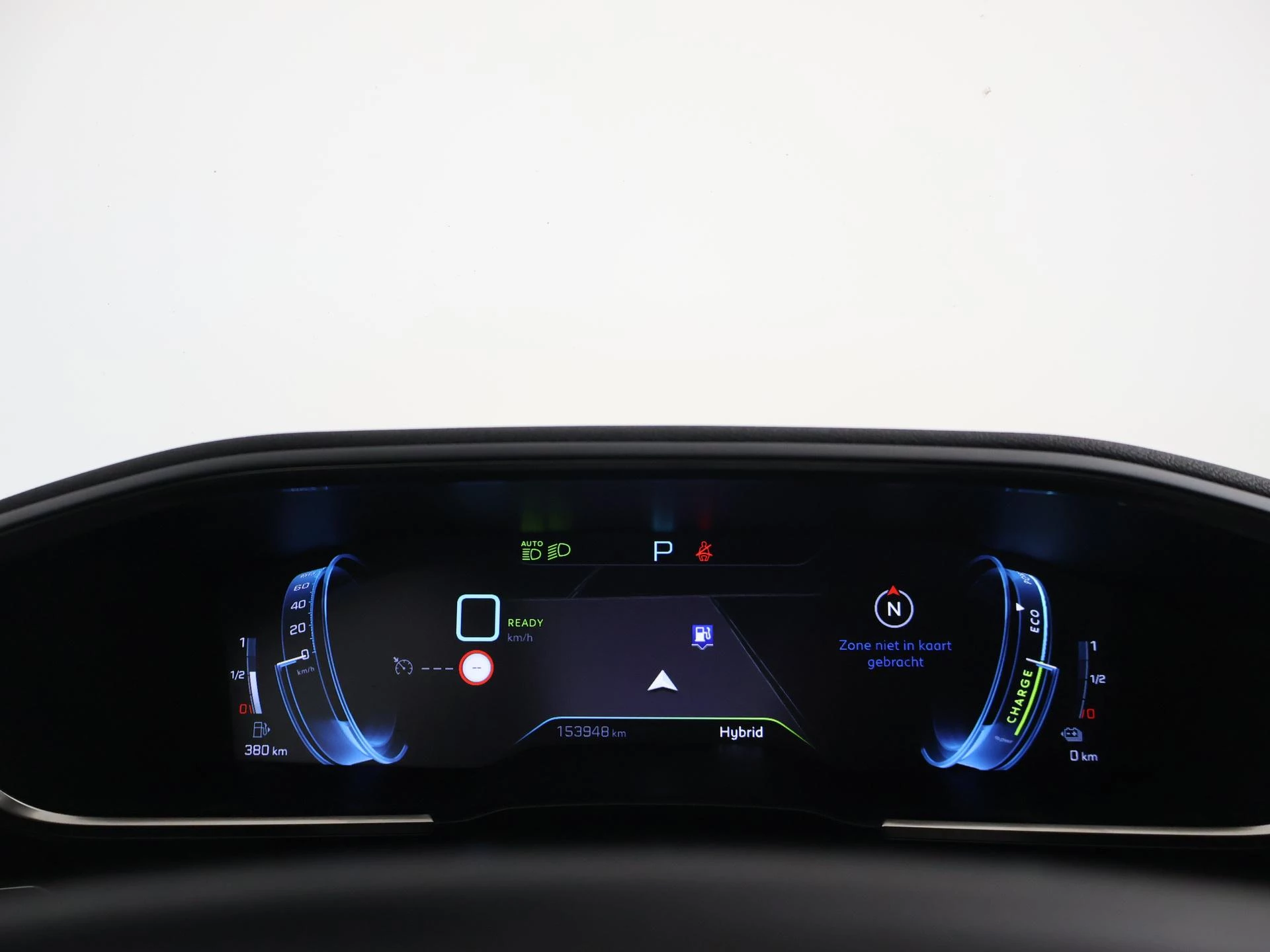 Hoofdafbeelding Peugeot 508