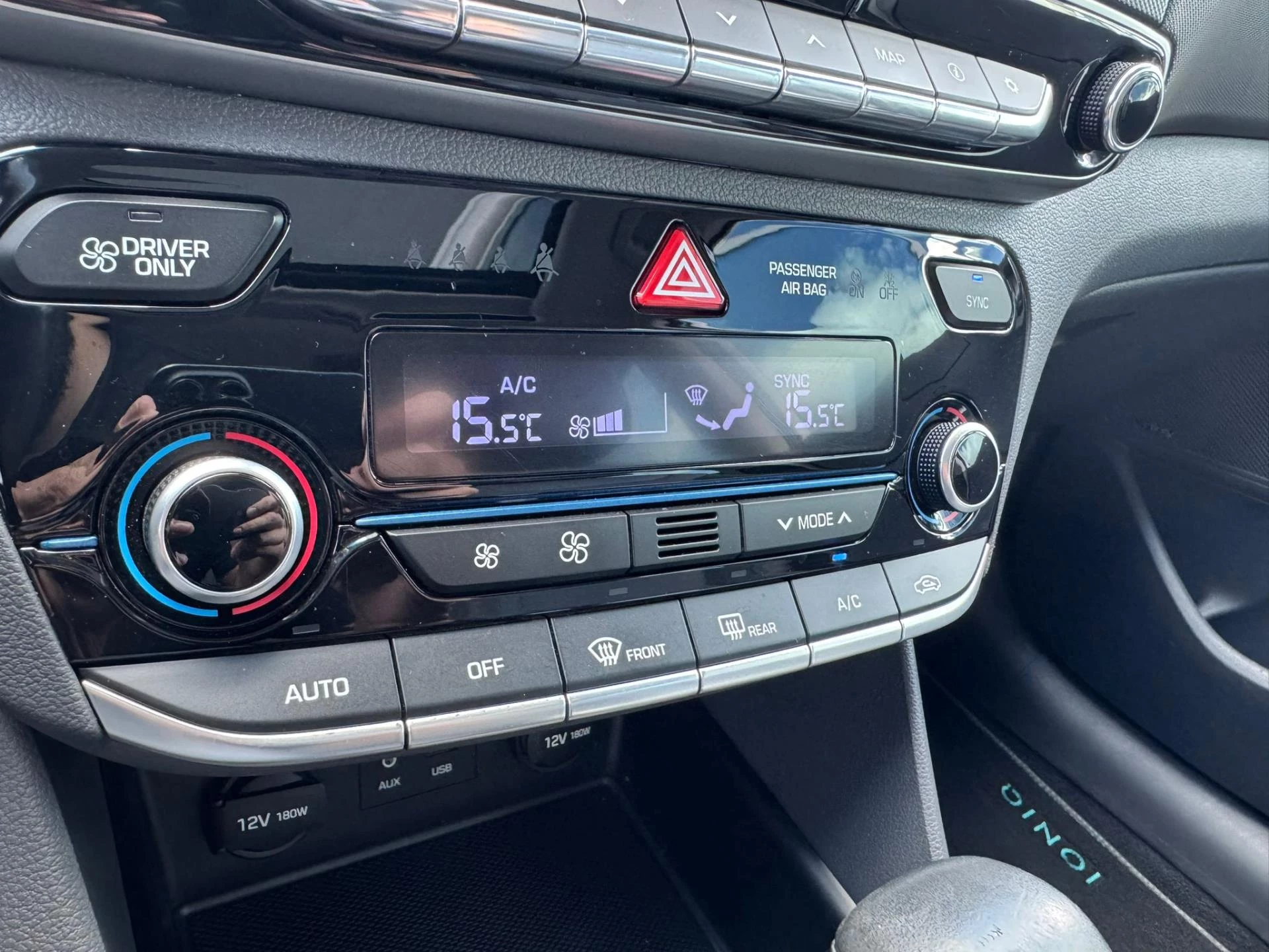 Hoofdafbeelding Hyundai IONIQ