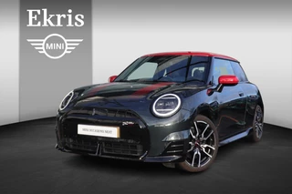 MINI 3-deurs Cooper E | John Cooper Works Trim + Pakket XL