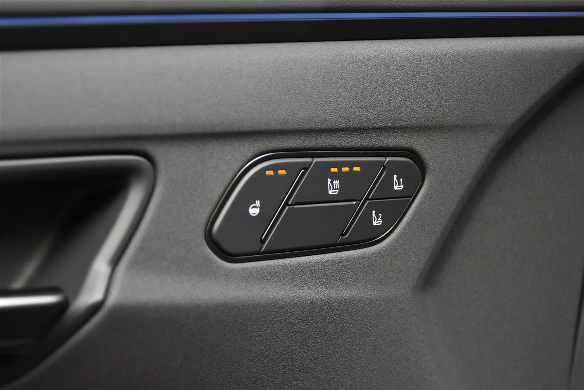 Hoofdafbeelding Kia EV5