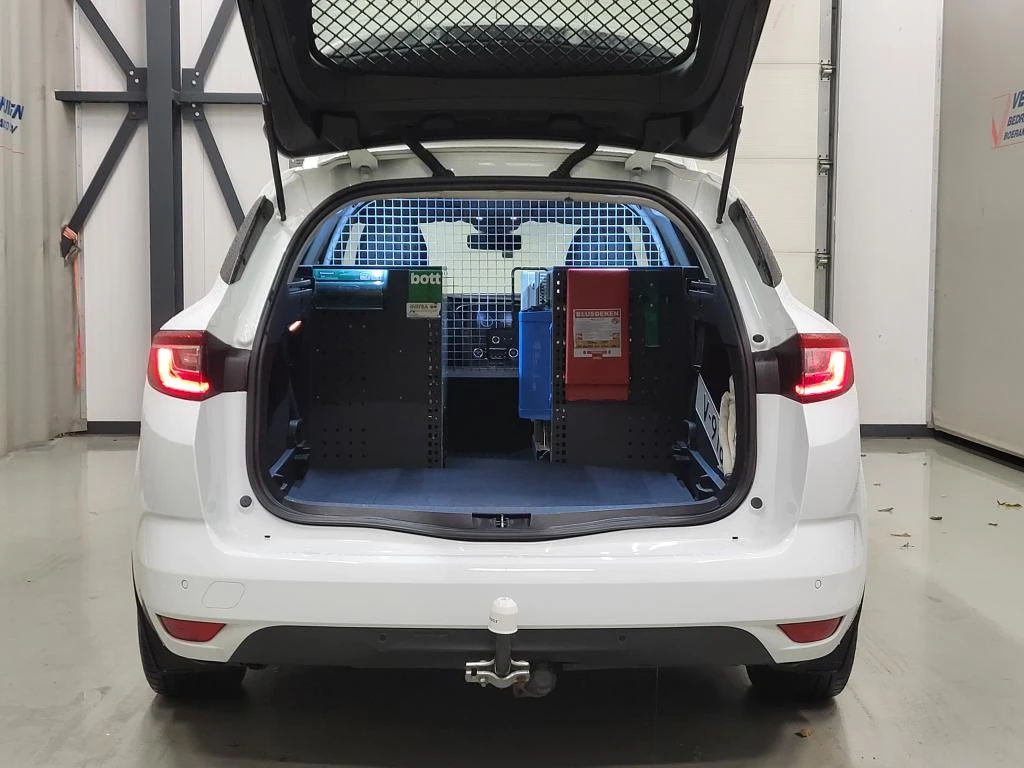 Hoofdafbeelding Renault Mégane