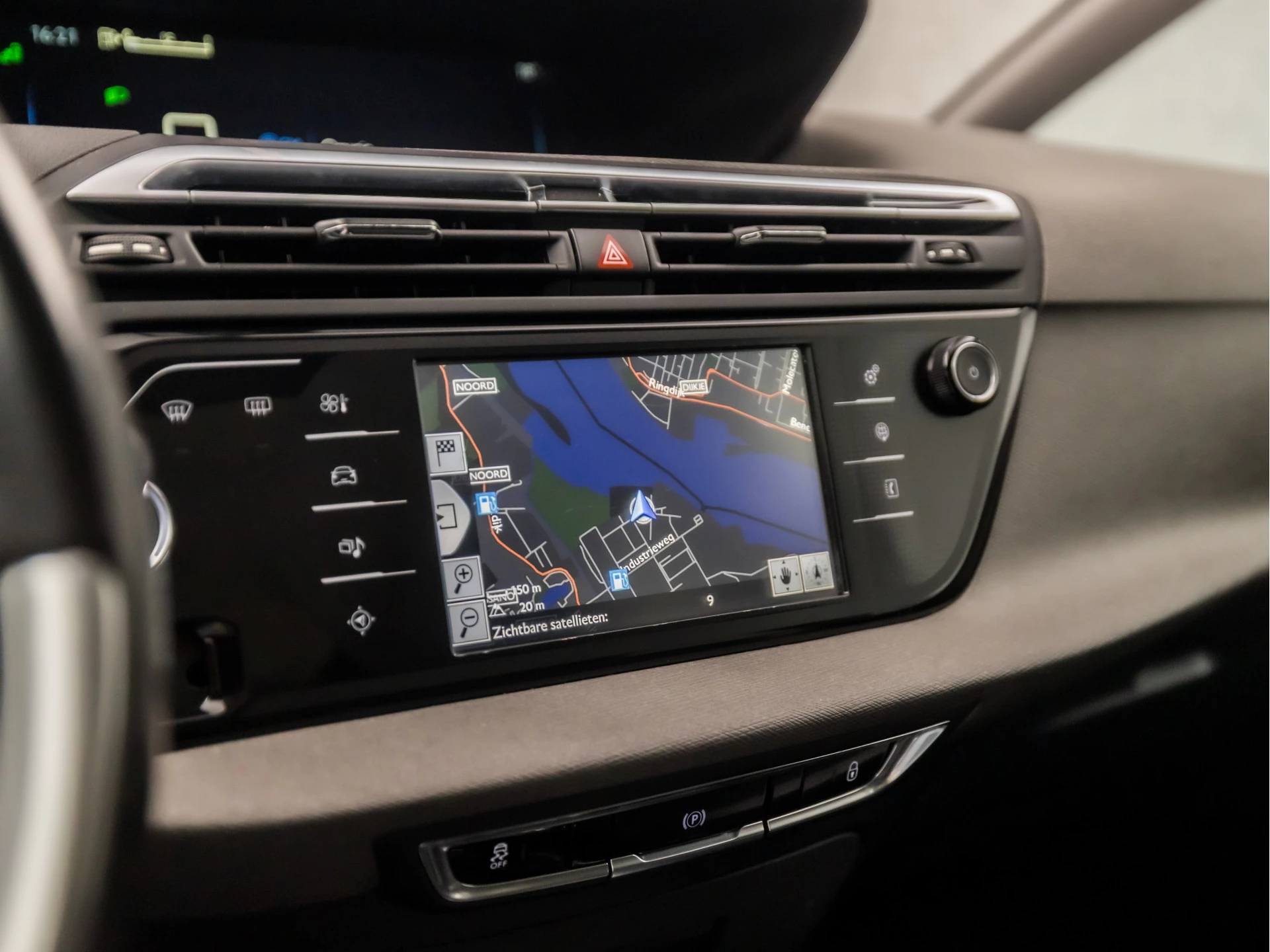 Hoofdafbeelding Citroën Grand C4 Picasso