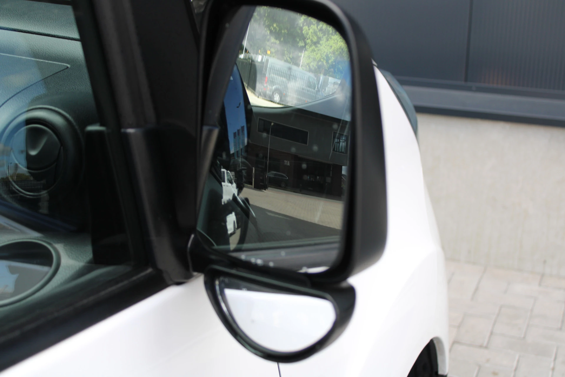 Hoofdafbeelding Nissan e-NV200