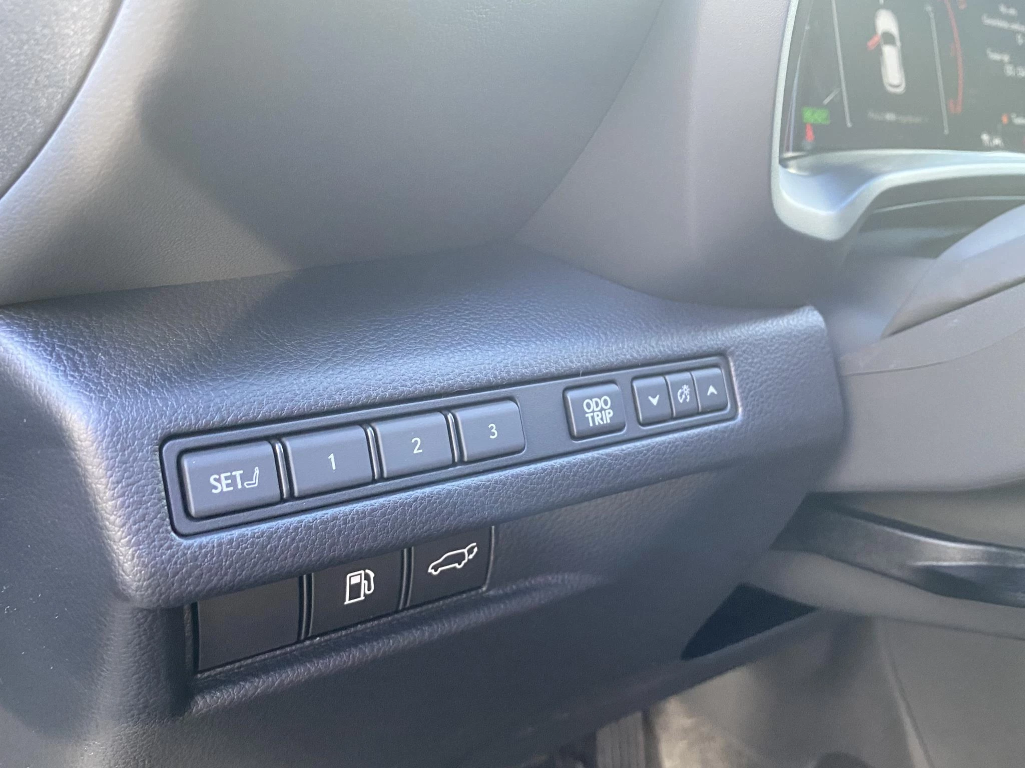 Hoofdafbeelding Lexus LBX